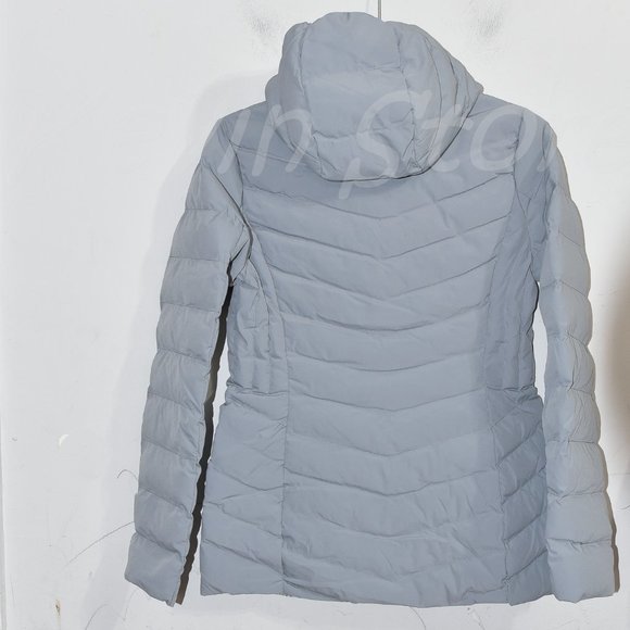 BLUE‎ NWT 32 Degrees Ladies' Power Tech Jacket - Picture 9 of 12